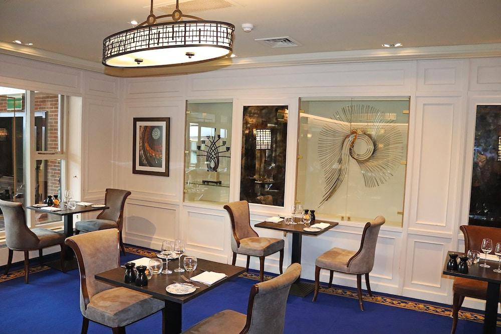 מיידנהד Fredrick'S Hotel Restaurant Spa מראה חיצוני תמונה