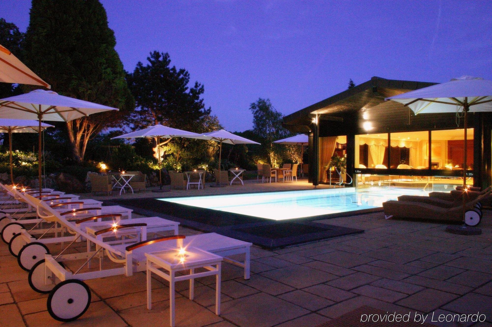 מיידנהד Fredrick'S Hotel Restaurant Spa מראה חיצוני תמונה