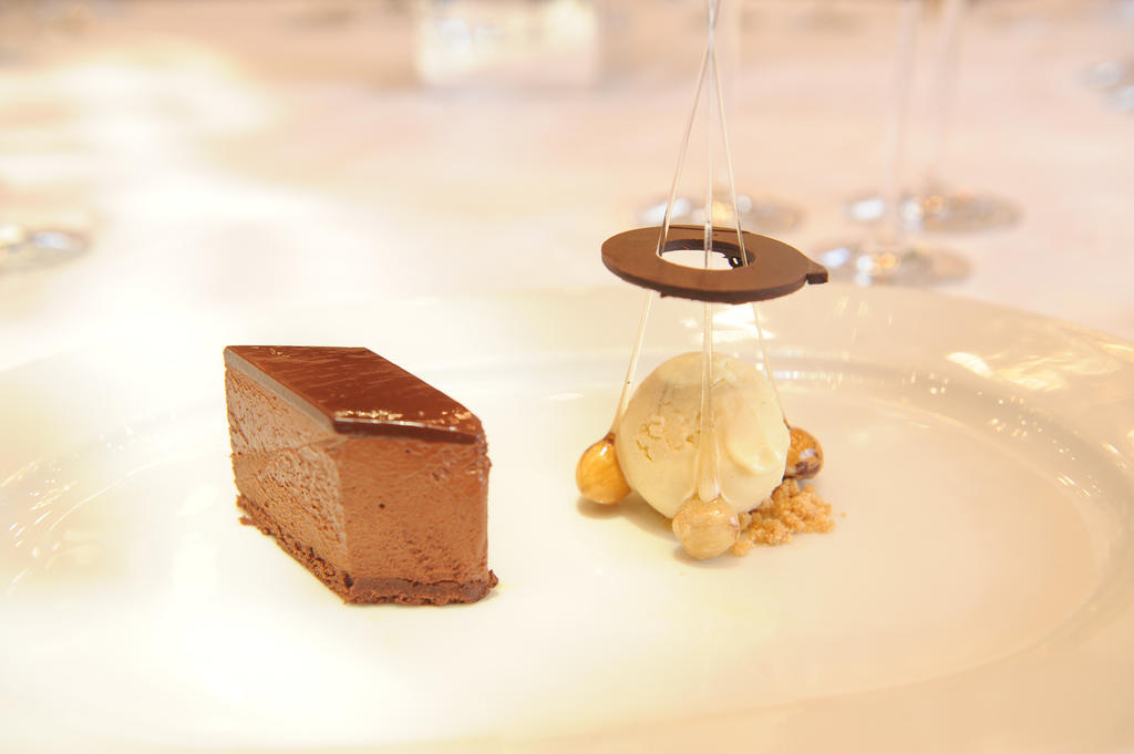 מיידנהד Fredrick'S Hotel Restaurant Spa מראה חיצוני תמונה