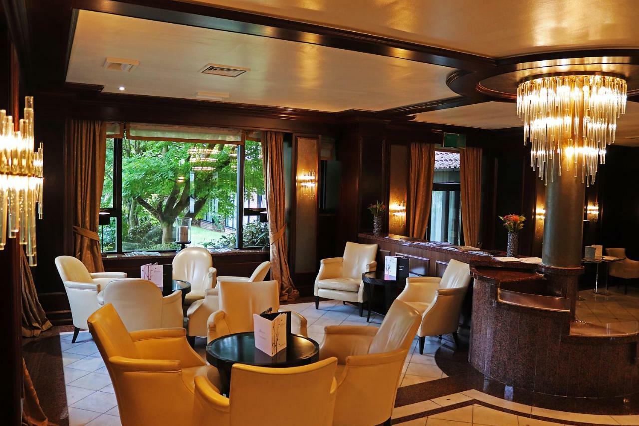 מיידנהד Fredrick'S Hotel Restaurant Spa מראה חיצוני תמונה
