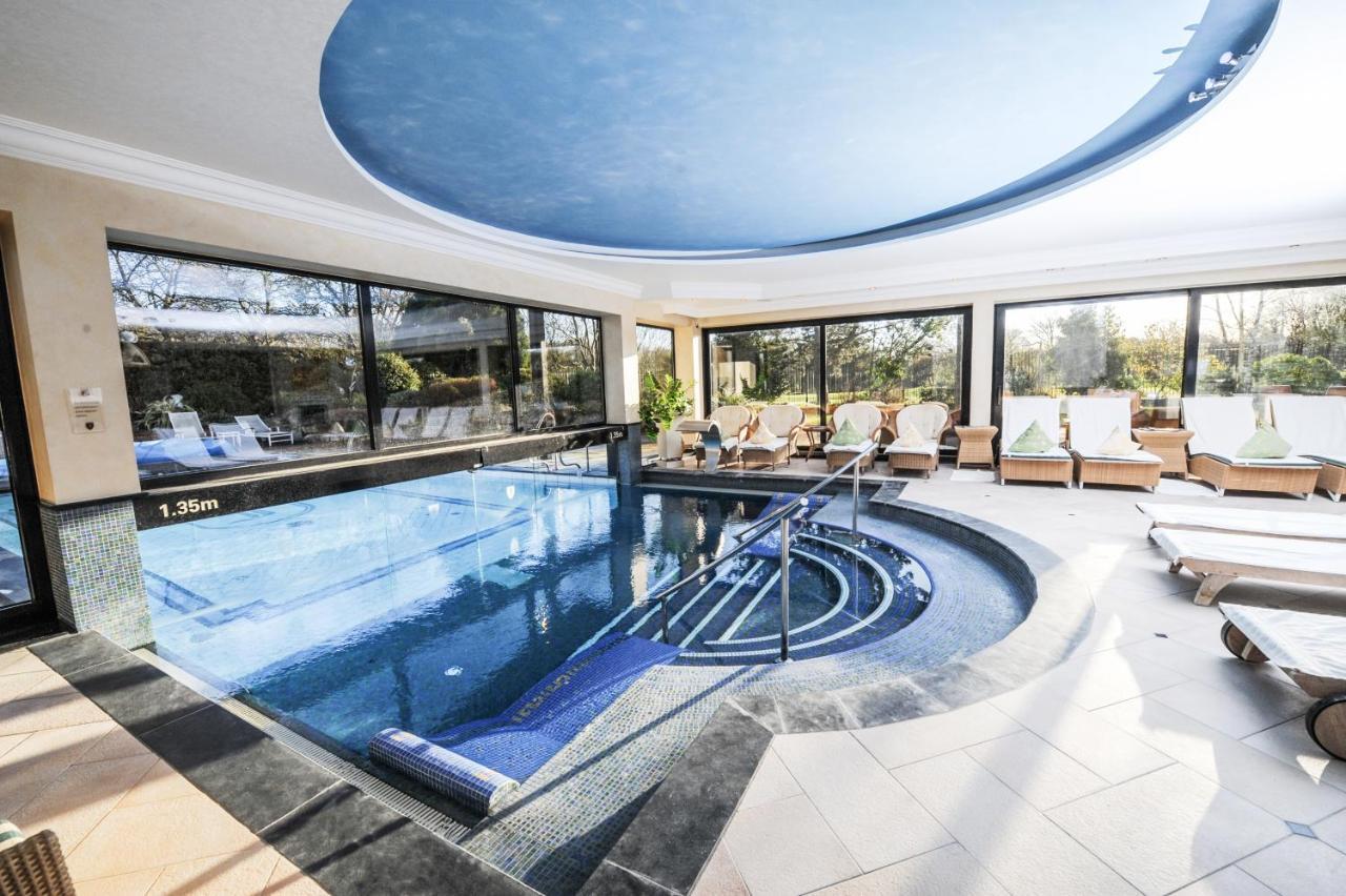 מיידנהד Fredrick'S Hotel Restaurant Spa מראה חיצוני תמונה