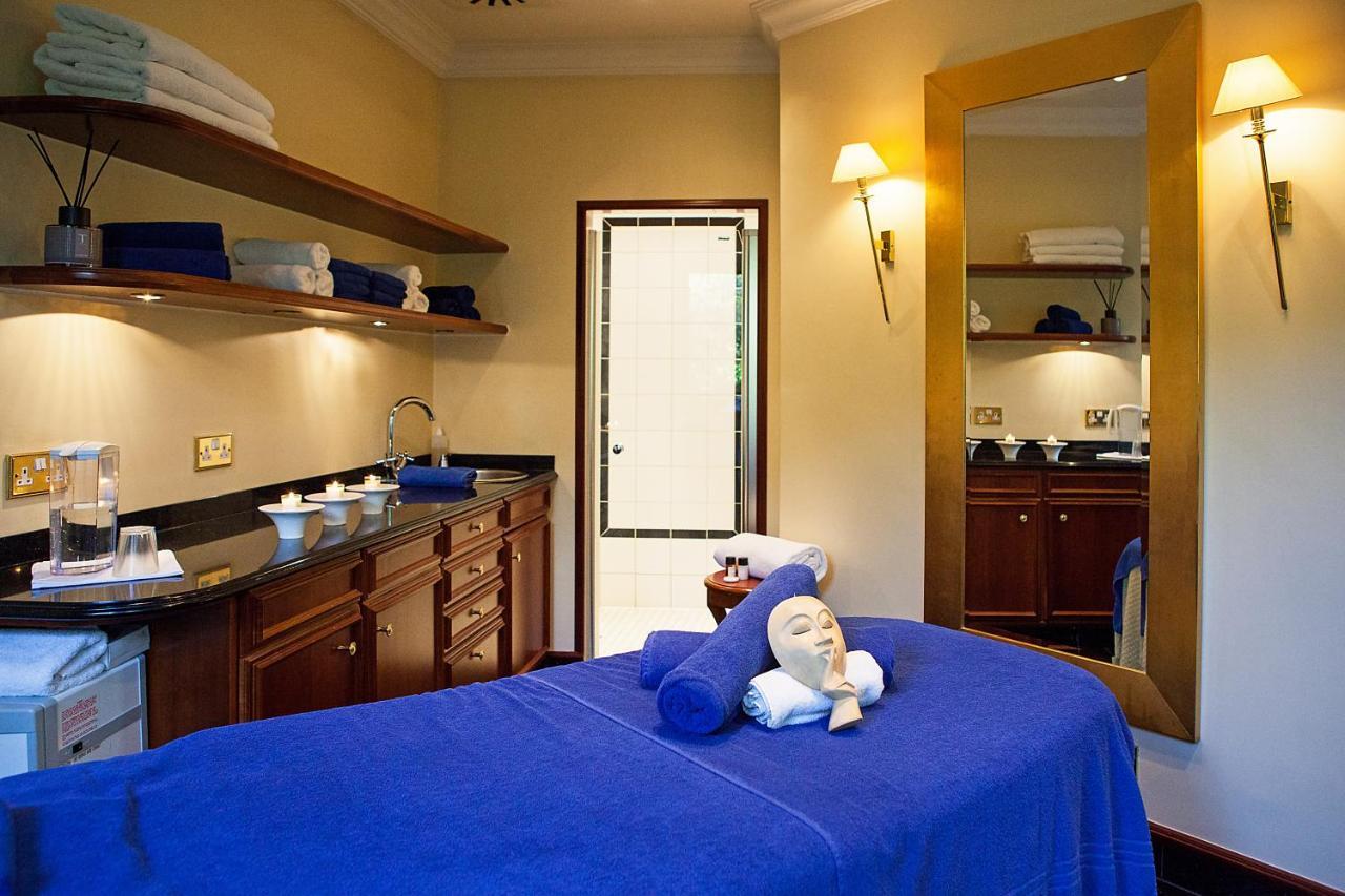 מיידנהד Fredrick'S Hotel Restaurant Spa מראה חיצוני תמונה