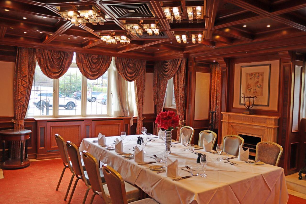 מיידנהד Fredrick'S Hotel Restaurant Spa מראה חיצוני תמונה